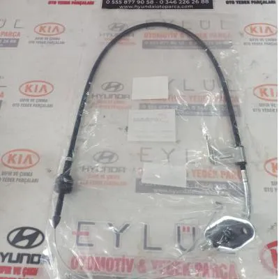 Accent Era Gaz Teli 32790-1G000