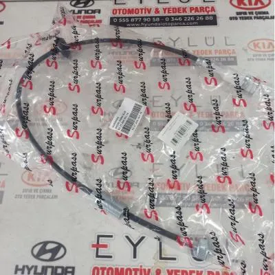 Accent 2000-2002  Kilometre Teli 94240-25000