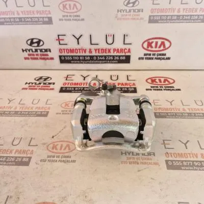 Blue 58400-1R300 Fren Kaliper Komple Sağ Arka 