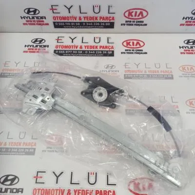 Era 06- / Rio 06- Cam Krikosu Ön Sağ 4062720013