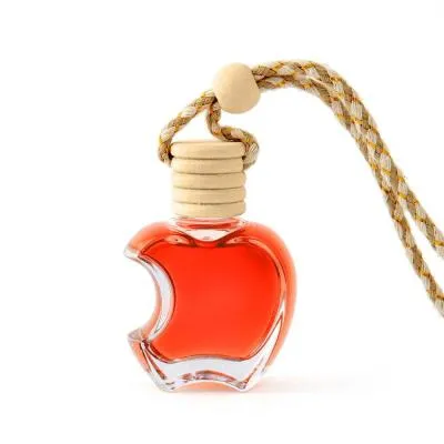 Hyundai Getz Araç Kokusu Kırmızı Benzin