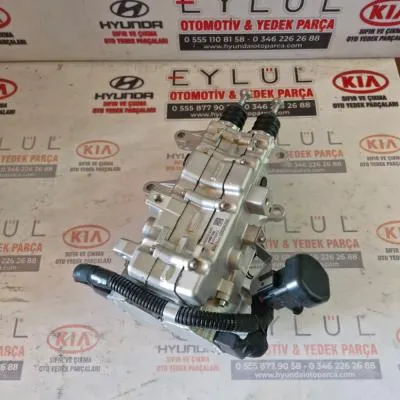 Dct Şanzıman Robotu ( Aktüatör ) İ30 - Elentra - Ceed  41470-2D210