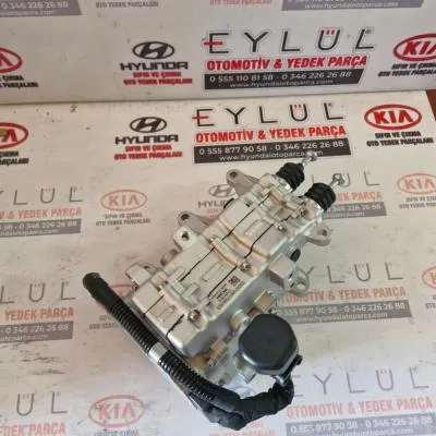 Dct Şanzıman Robotu ( Aktüatör )  Tucson - Sportage - Elentra - Kona 41470-2D011