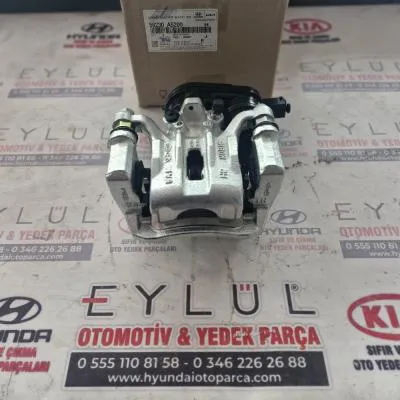 Fren Kaliperi Elektrikli Sağ Arka İ30 / Ceed 12-15  58230-A5200