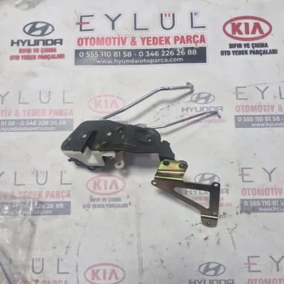 Hyundai Accent Yumurta 95-00 Ön Sağ Kapı Kilidi 81320-22030