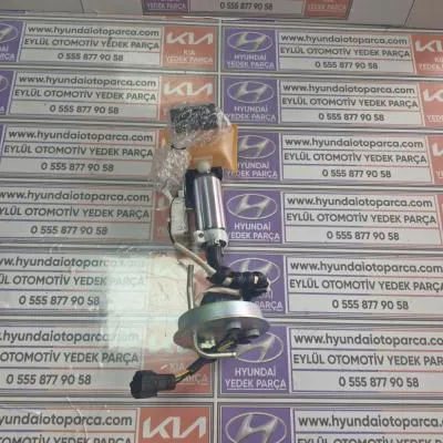 Accent Şamandıra Komple 1,3 Karbüratör lü 4 Fişli 31110-22140