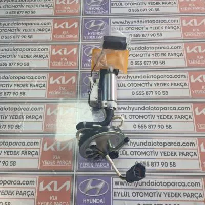 Accent Şamandıra Komple 1,3 Karbüratör lü 5 Fişli 31110-22040