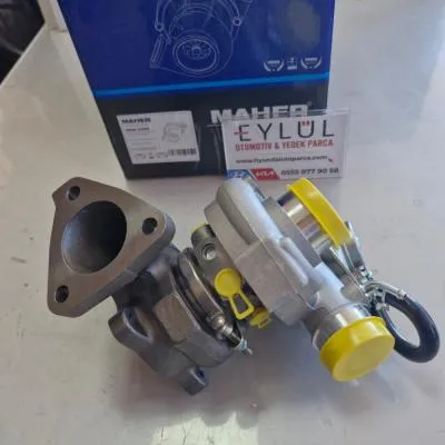 Starex 02-08 100 hp Turbo 28200-4A201