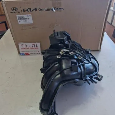 Tucson 1.6 Benzin Egzos Manifold 28310-2B761