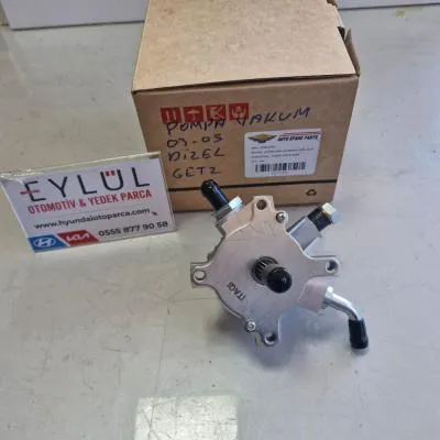 Accent Dizel 03-05 Getz Dizel Şarz Dinamo Vakumu 37390-27500