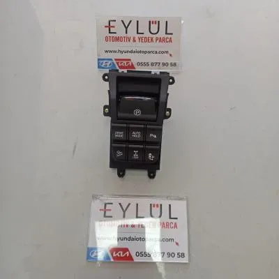 Tucson Elektrikli Park Freni 93300d30304x