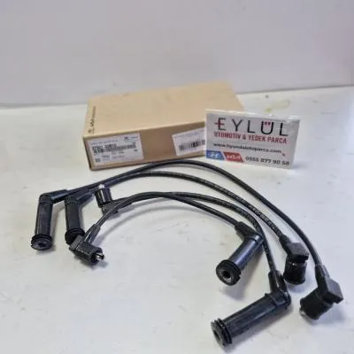 Buji Kablosu Takım Accent 95-00 1,5 12v / Accent / Getz 1,3 12v 27501-22B10