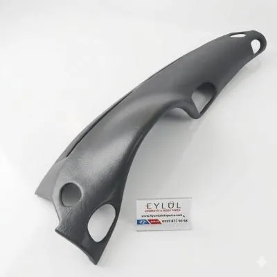 Accent Yumurta Kasa Ön Göğüs Üst Plastik Torpido Kaplama