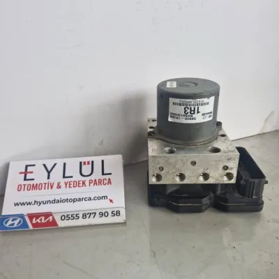 Hyundai Accent Blue Abs Beyni 589201R300