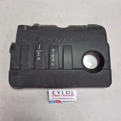 Hyundai İ20 Dizel Motor Muhafaza Kapağı