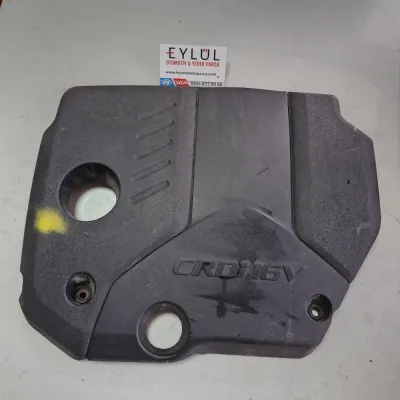Hyundai İ30 Kia Ceed Motor Muhafaza Kapağı