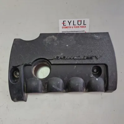 Hyundai İ30 Motor Muhafaza Kapağı