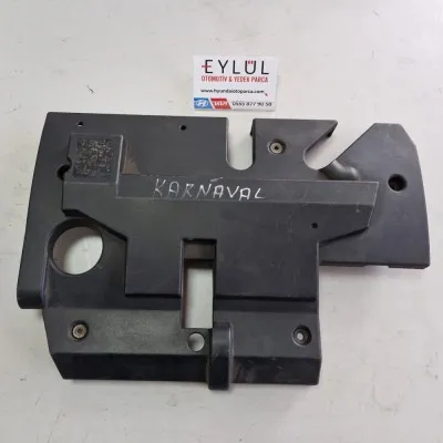 Kia Carnival Motor Muhafaza Kapağı Orijinal Çıkma