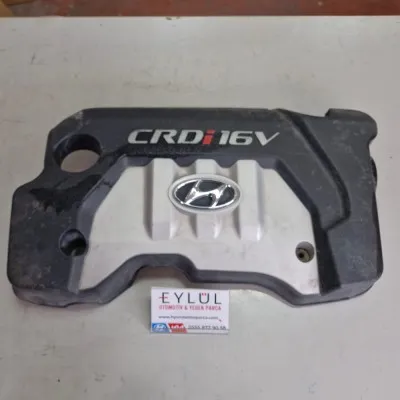 Kia Matrix Motor Muhafaza Kapağı