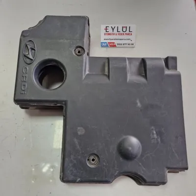 Starex Crdi Motor Muhafaza Kapağı