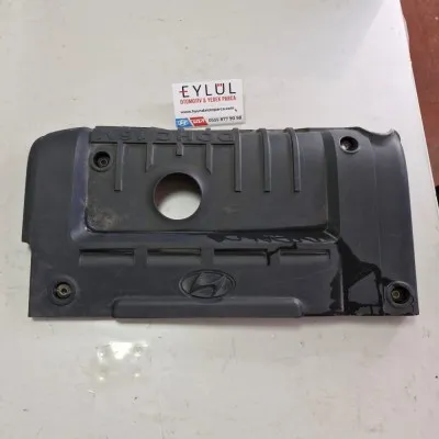 Elantra Motor Muhafaza Kapağı