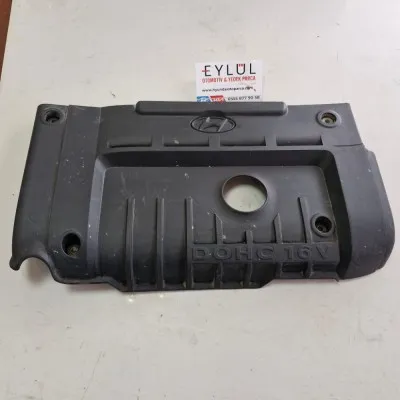 Elentra Matrix Motor Muhafaza Kapağı