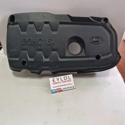 Hyundai Accent Era Motor Muhafaza Kapağı