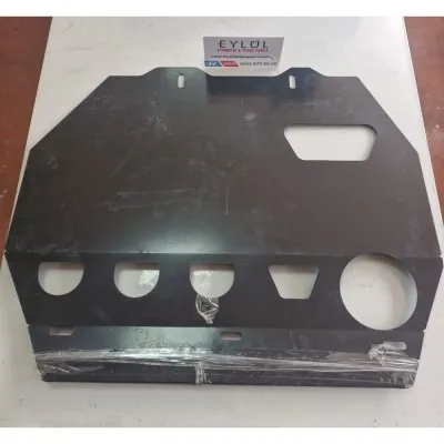 Accent Era Karter Muhafaza Sacı 