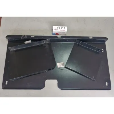 Accent Blue 2016-2019 Karter Muhafaza Sacı 