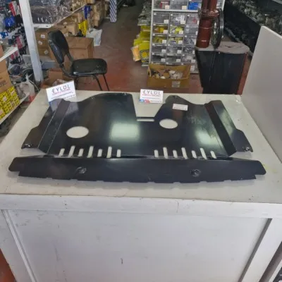 İ20 Karter Muhafaza Sacı 29110-C8000