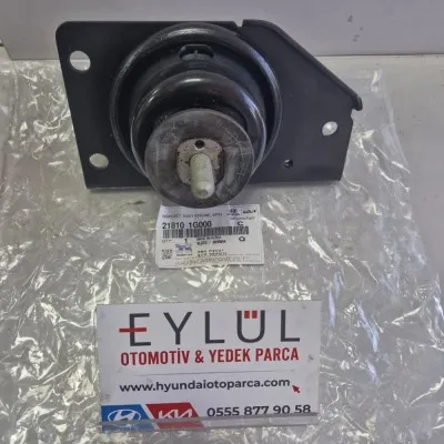 Era Motor Kulağı Sağ 1.4/1.6 21810-1G000