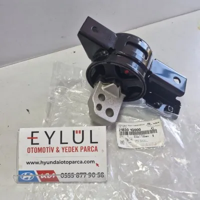 Accent Era Benzinli Motor Takozu Sol Ön 21830-1G000