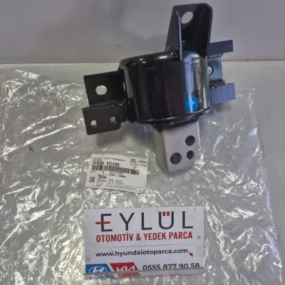 Hyundai Era/Kia Rio 06-11 Şanziman Kulağı Sol 21830-1G100