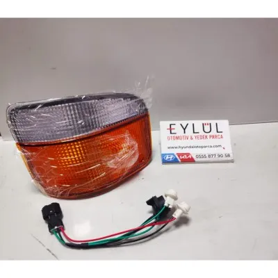 H100 Kamyonet 94-96 Sİnyal Sağ 92302-44300