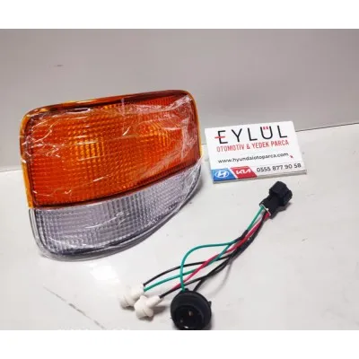 H100 Kamyonet 94-96 Sinyal Sol 92301-44300