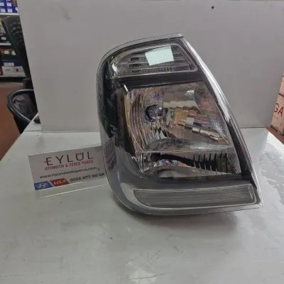 Bongo 21-22 Elektirikli Sağ Far 92102-4e700 Matsuba