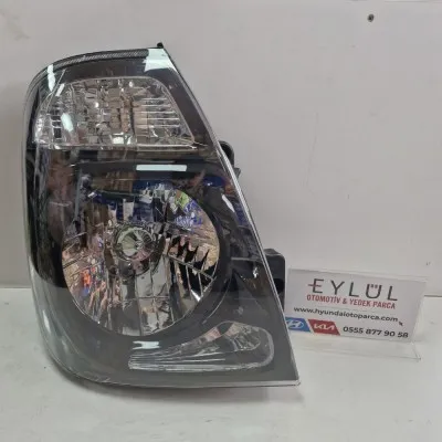 Bongo 12-16 Far Sağ Siyah Manuel 92102-4e510 Matsuba