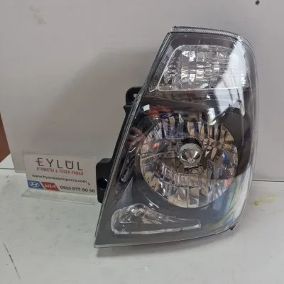 Bongo 12-16 Far Sol Siyah Manuel 92101-4e510 Matsuba