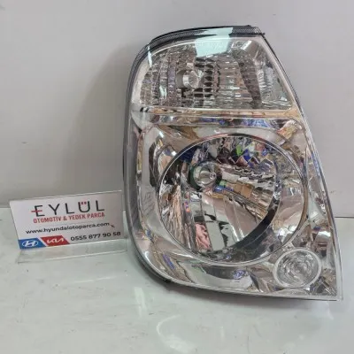 Bongo 04-12 Elektirikli Sağ Far 92102-4E000 Matsuba