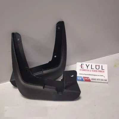 Hyundai Accent 03-05 Admira Paçalık Ön  (Takım)