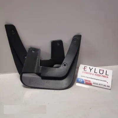 Hyundai Accent 03-05 Admira Paçalık Arka (Takım)