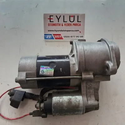 Starex Crdi Marş Dinamosu 37300-2P09A