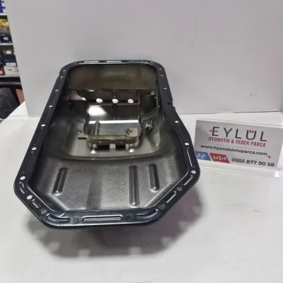 Yağ Karteri H100 Kamyonet / Bongo TCİ 21510-42175