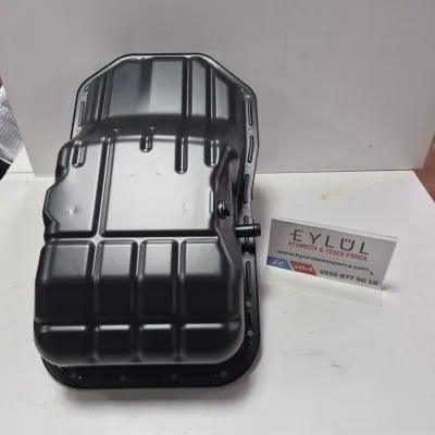 Yağ Karteri H100 Kamyonet 21510-42900