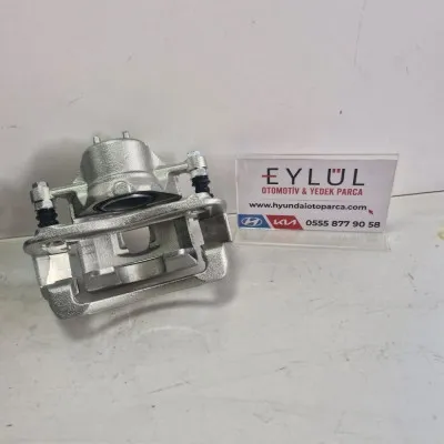 Kaliper Fren Accent Blue 11-16 / Rio 11-18 Ön Sağ 58190-1RA00