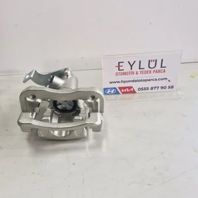 Kaliper Fren Accent Blue 11-16 / Rio 11-18 Arka Sol 58310-1RA30