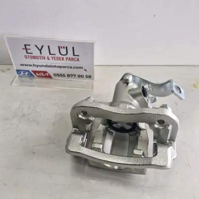 Kaliper Fren Accent Blue 11-16 / Rio 11-18 Arka Sol 58310-1RA30