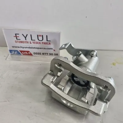 Kaliper Fren Accent Blue 11-16 / Rio 11-18 Arka Sağ 58311-1RA30