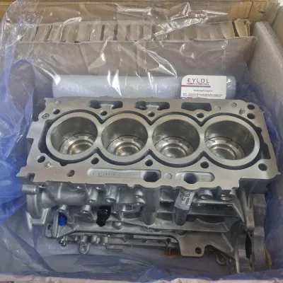 Yarım Motor Tucson / Sportage / Kona 1,6 Dizel D4FE Z7382-2UZ00