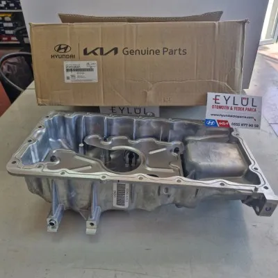 Accent Blue 11-14 İ20 09-14 İ30 07-12 Ceed 08-11 Dizel Karter 21510-2A321